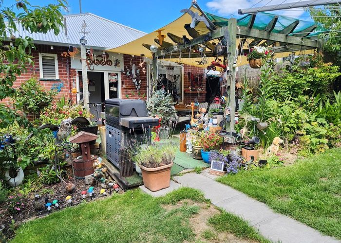  at 21 Bowker Street, Kensington, Timaru, Canterbury