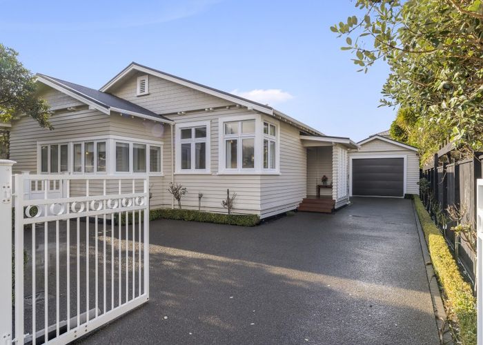  at 130 William Street, Petone, Lower Hutt