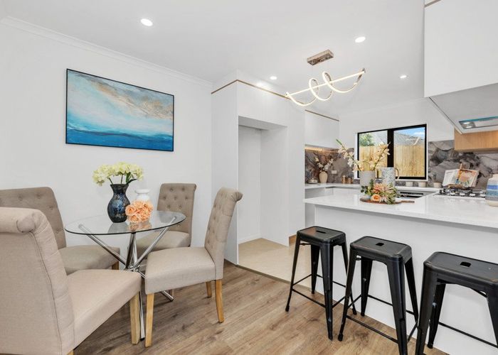  at 6B Tua Place, Favona, Manukau City, Auckland