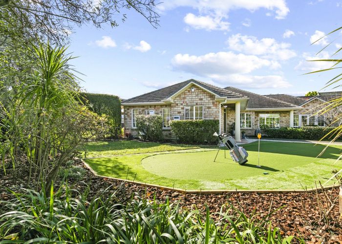  at 12 San Jose Rise, Shamrock Park, Manukau City, Auckland