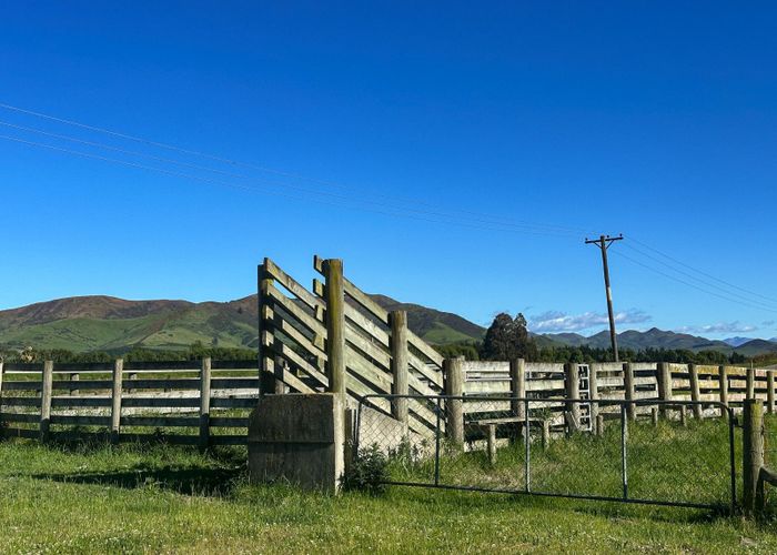  at 1433 Lumsden Dipton Highway, Dipton, Southland, Southland