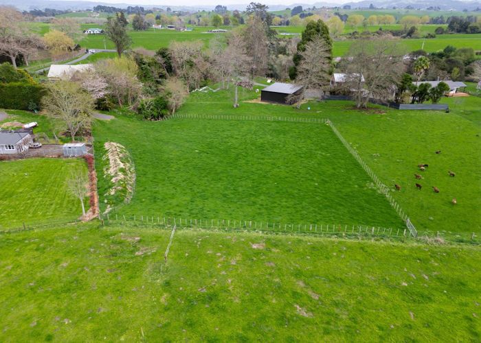  at 301 Old School Road, Ngahinapouri, Waipa, Waikato