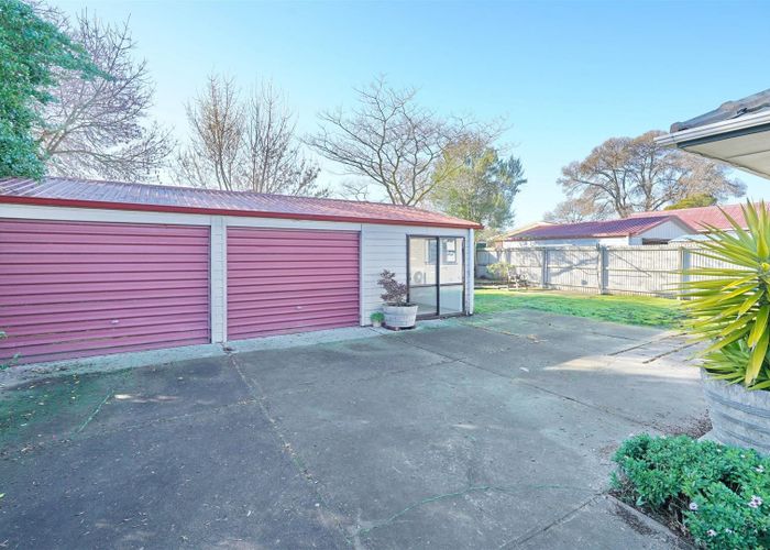  at 183 Shortland Street, Aranui, Christchurch City, Canterbury