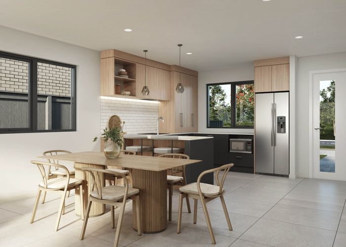  at 34 Waka Moana Drive, Hobsonville, Waitakere City, Auckland