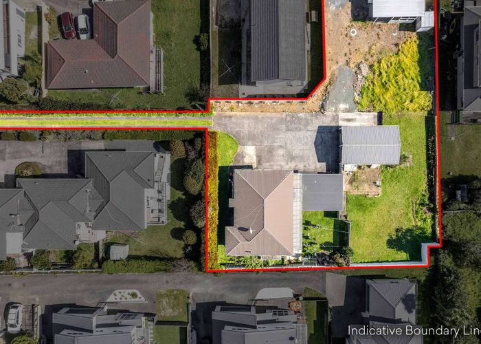  at 32A Taylor Road, Mangere Bridge, Manukau City, Auckland