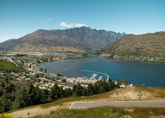  at Lot 14, 4B Remarkables View, Queenstown Hill, Queenstown-Lakes, Otago