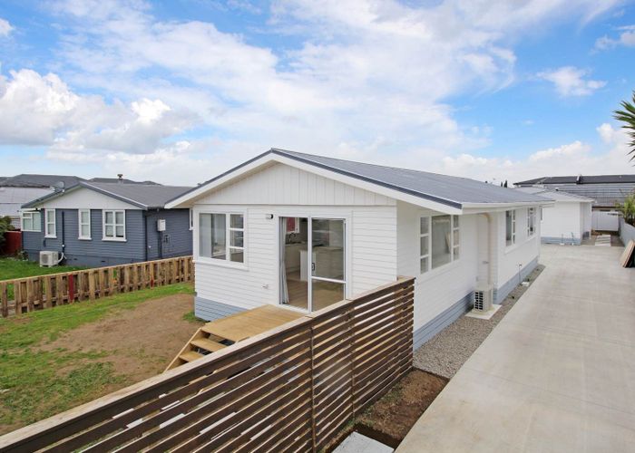  at 11A Deas Place, Otahuhu, Auckland City, Auckland