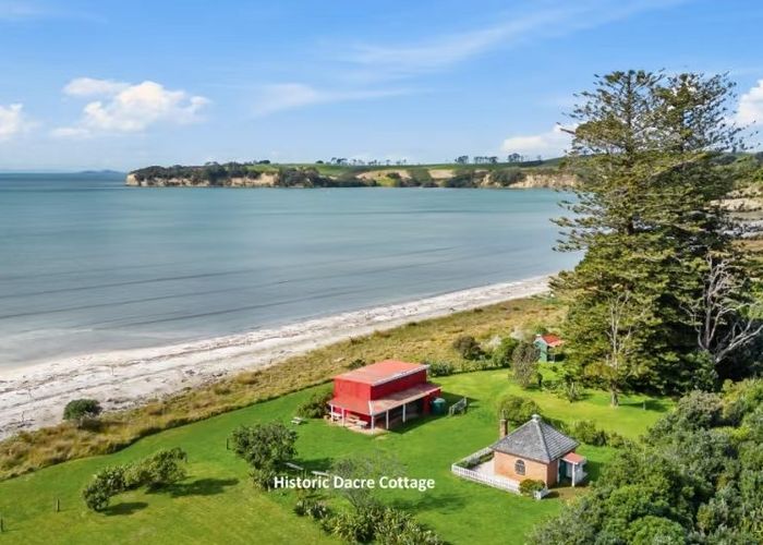  at Lot 132 Weiti Bay, Okura Bush, Rodney, Auckland