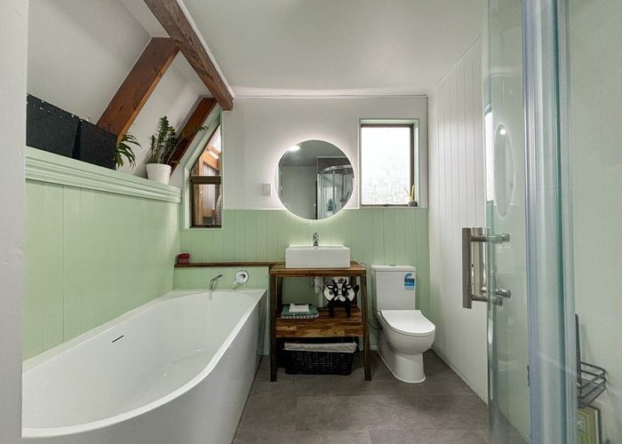  at 1 Pattons Road, Ashburton