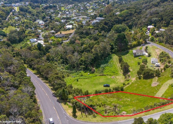  at Lot 3 Florance Avenue, Russell, Far North, Northland
