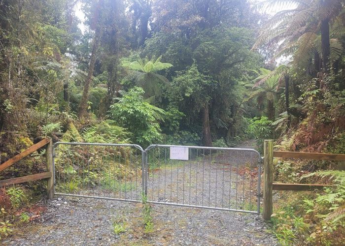  at 0 Franz Josef Highway, Franz Josef, Westland, West Coast