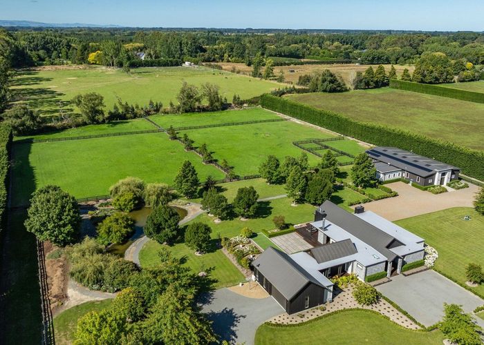  at 183 Raddens Road, Ohoka, Waimakariri, Canterbury