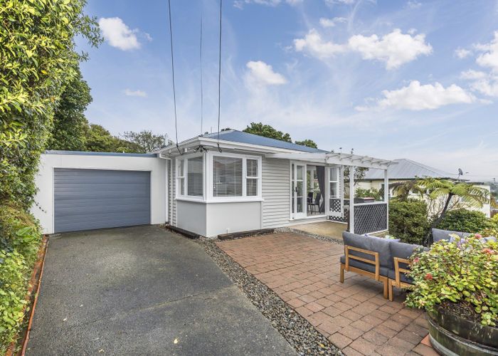  at 66 Burgess Road, Johnsonville, Wellington, Wellington