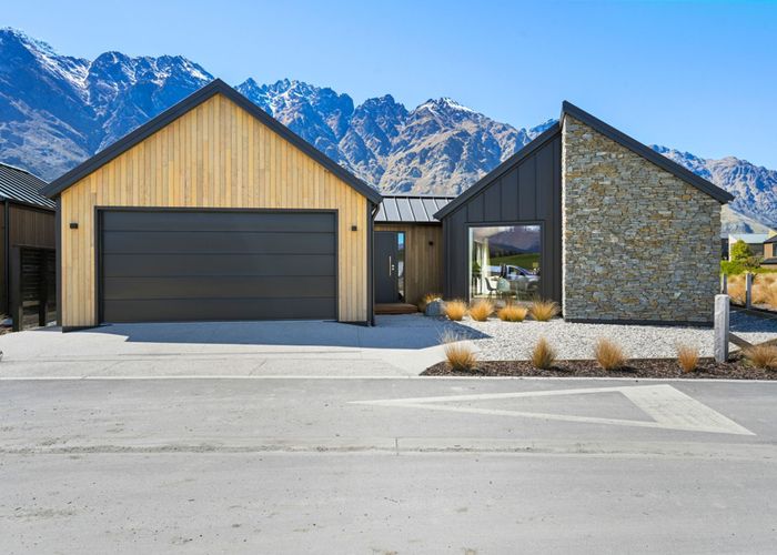  at 1 & 1A  McAdam Drive, Jacks Point, Queenstown-Lakes, Otago