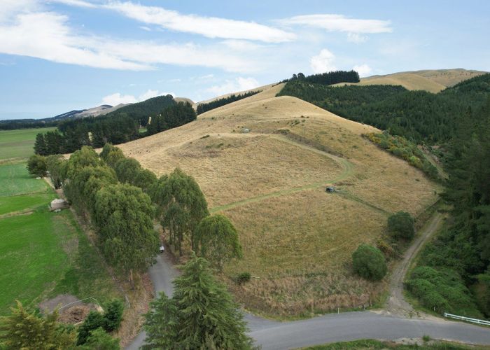  at 1292 Happy Valley Road, Motunau, Hurunui, Canterbury