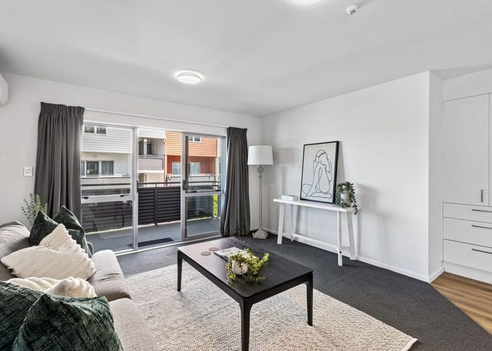  at 41/280 Bealey Avenue, City Centre, Christchurch City, Canterbury