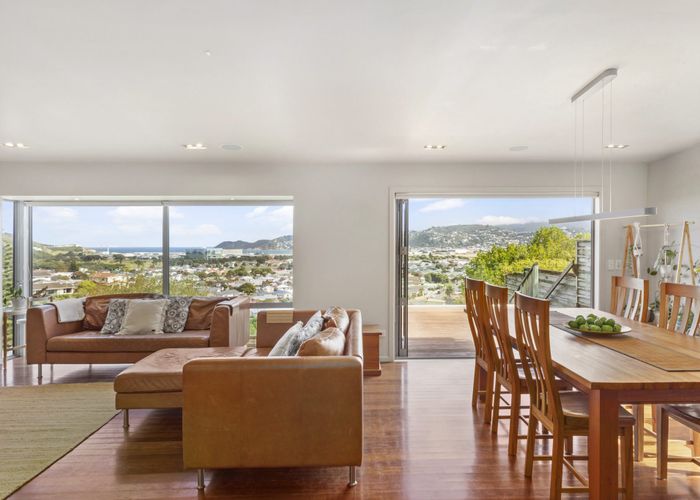  at 142 Townsend Road, Miramar, Wellington, Wellington