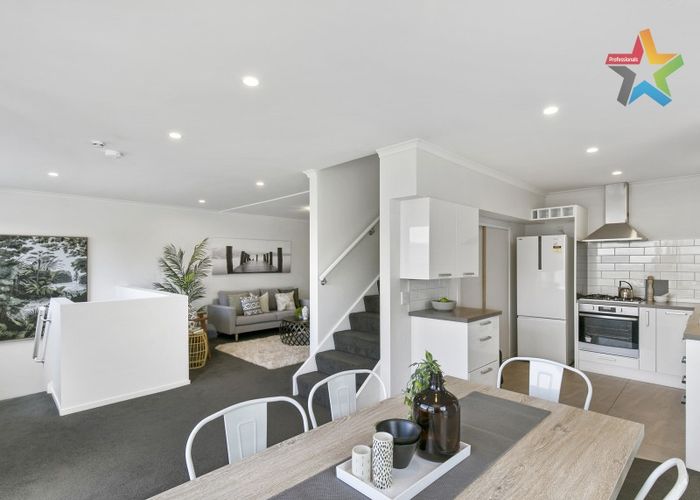  at 2/127 Raroa Road, Aro Valley, Wellington