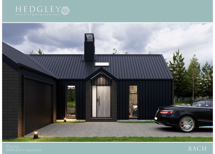  at Lot 15/4 Polish Lane, Marshland, Christchurch City, Canterbury
