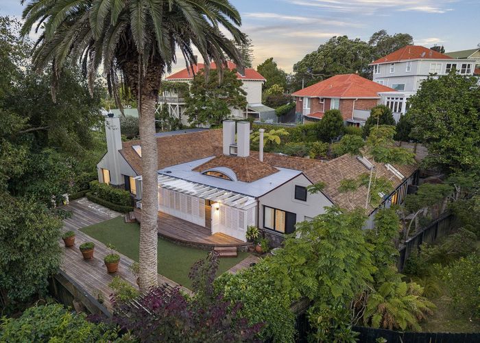  at 14A Corunna Avenue, Parnell, Auckland