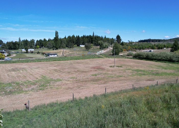 For sale Lot 1 Wet Gully Road, Naseby, Central Otago, Otago homes.co.nz
