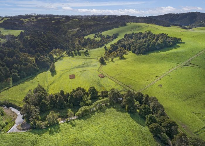  at 0 Russell Road Airstrip Block, Whakapara, Whangarei, Northland