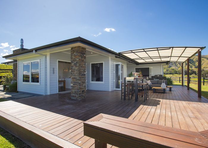  at 205 & 207 Matokitoki Valley Road, Matokitoki, Gisborne, Gisborne