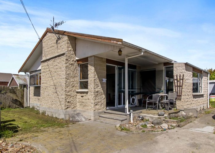  at 2/18 Rugby Street, Highfield, Timaru