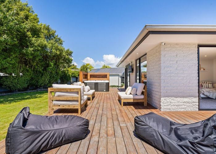  at 6 Bidwell Place, Hillmorton, Christchurch City, Canterbury