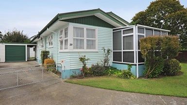 at 29 Alexander Avenue, Onekawa, Napier