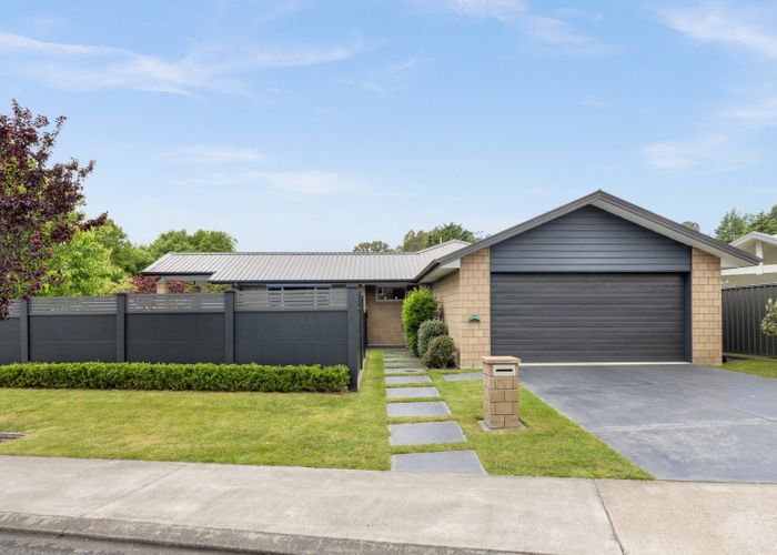  at 17 Margaret Avenue, Havelock North