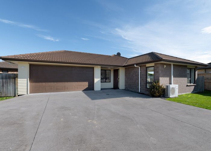  at 63 Aquila Crescent, Rototuna North, Hamilton