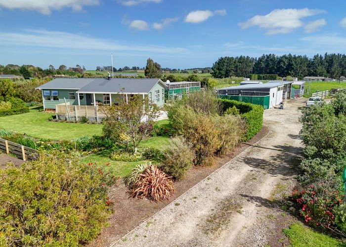  at 91 Bushy Park Road, Kai Iwi, Whanganui, Manawatu / Whanganui