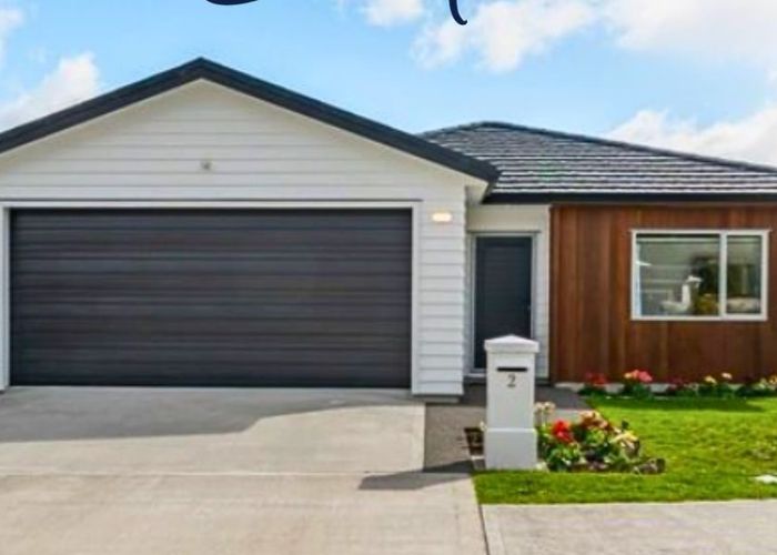  at 2 Grovedale Square, Wainuiomata, Lower Hutt