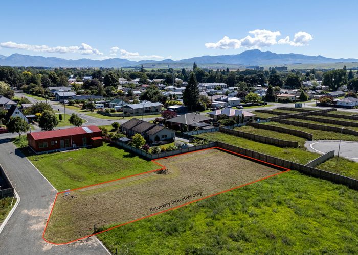  at 23 Hamilton Street, Fairlie, Mackenzie, Canterbury