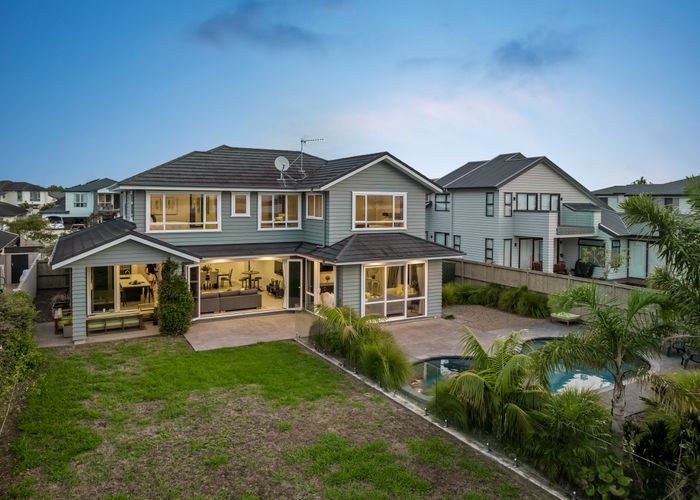  at 13 Milano Boulevard, Karaka, Papakura