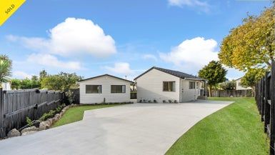  at 299 Weymouth Road, Weymouth, Auckland
