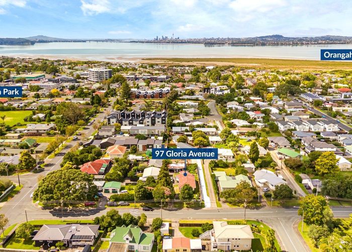  at 97 Gloria Avenue, Te Atatu Peninsula, Auckland