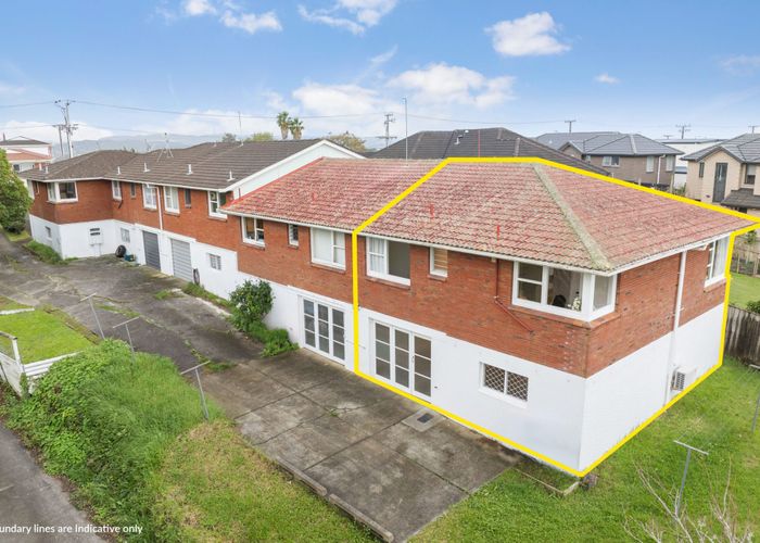  at 5/1542 Dominion Road Extension, Mount Roskill, Auckland City, Auckland
