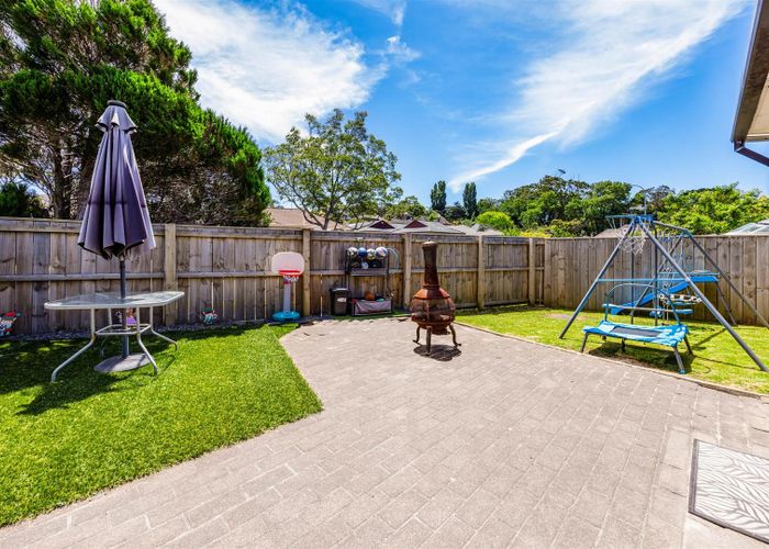  at 21A Britannia Place, Half Moon Bay, Manukau City, Auckland