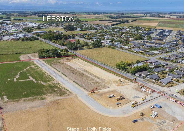  at 151 High Street, Leeston, Selwyn, Canterbury