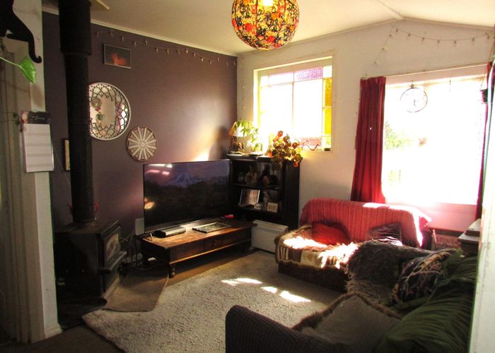  at 133 Preston Road, Blaketown, Greymouth