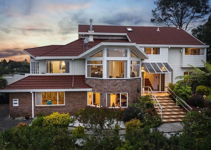  at 193 Carter Road, Oratia, Auckland