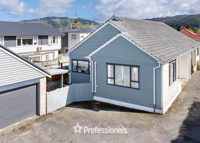  at 801 Fergusson Drive, Elderslea, Upper Hutt