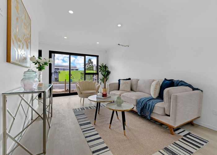  at Lot 7/98 Hillside Road, Papatoetoe, Manukau City, Auckland