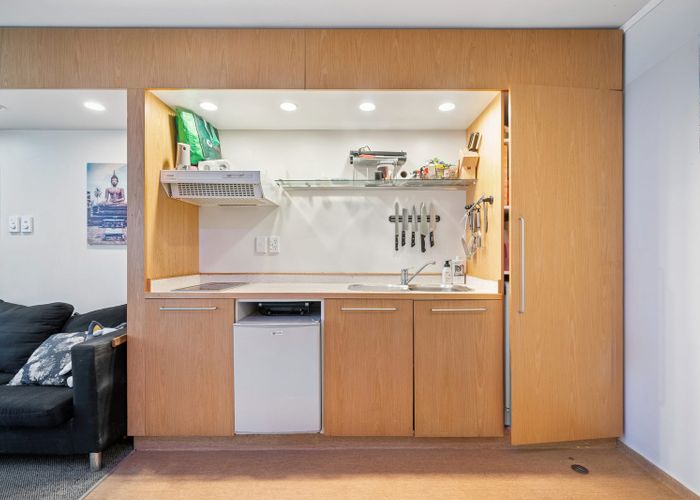  at 8E/35 Johnston Street, Wellington Central, Wellington, Wellington