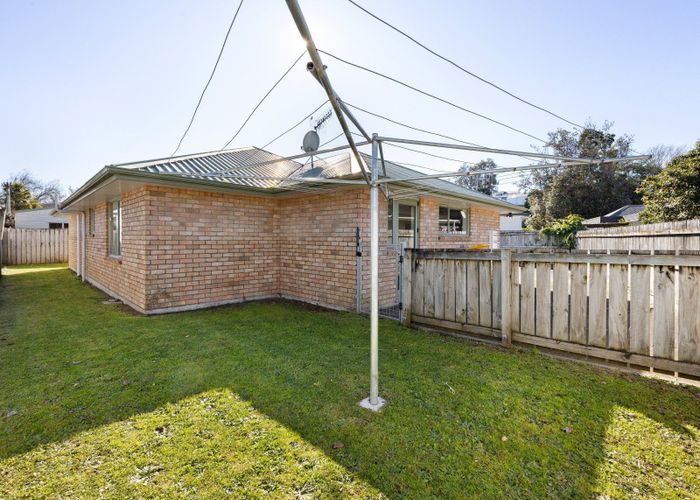  at 4A Cussen Street, Chartwell, Hamilton