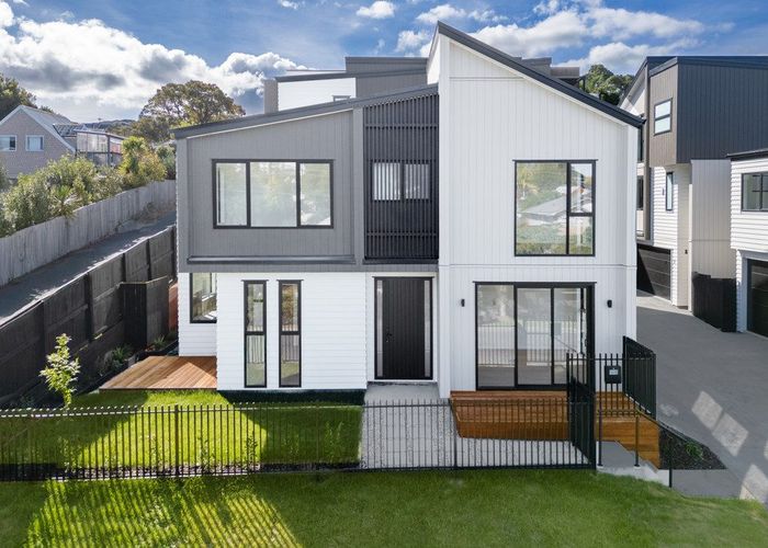  at 2&3&4/1 Montana Avenue, Murrays Bay, North Shore City, Auckland