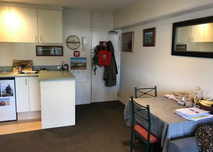  at 18/54 Hill Street, Thorndon, Wellington, Wellington