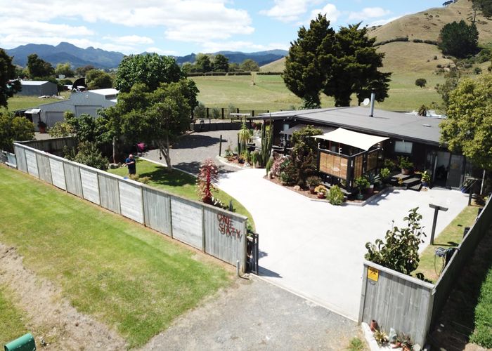  at 160 Maratoto Road, Paeroa, Hauraki, Waikato